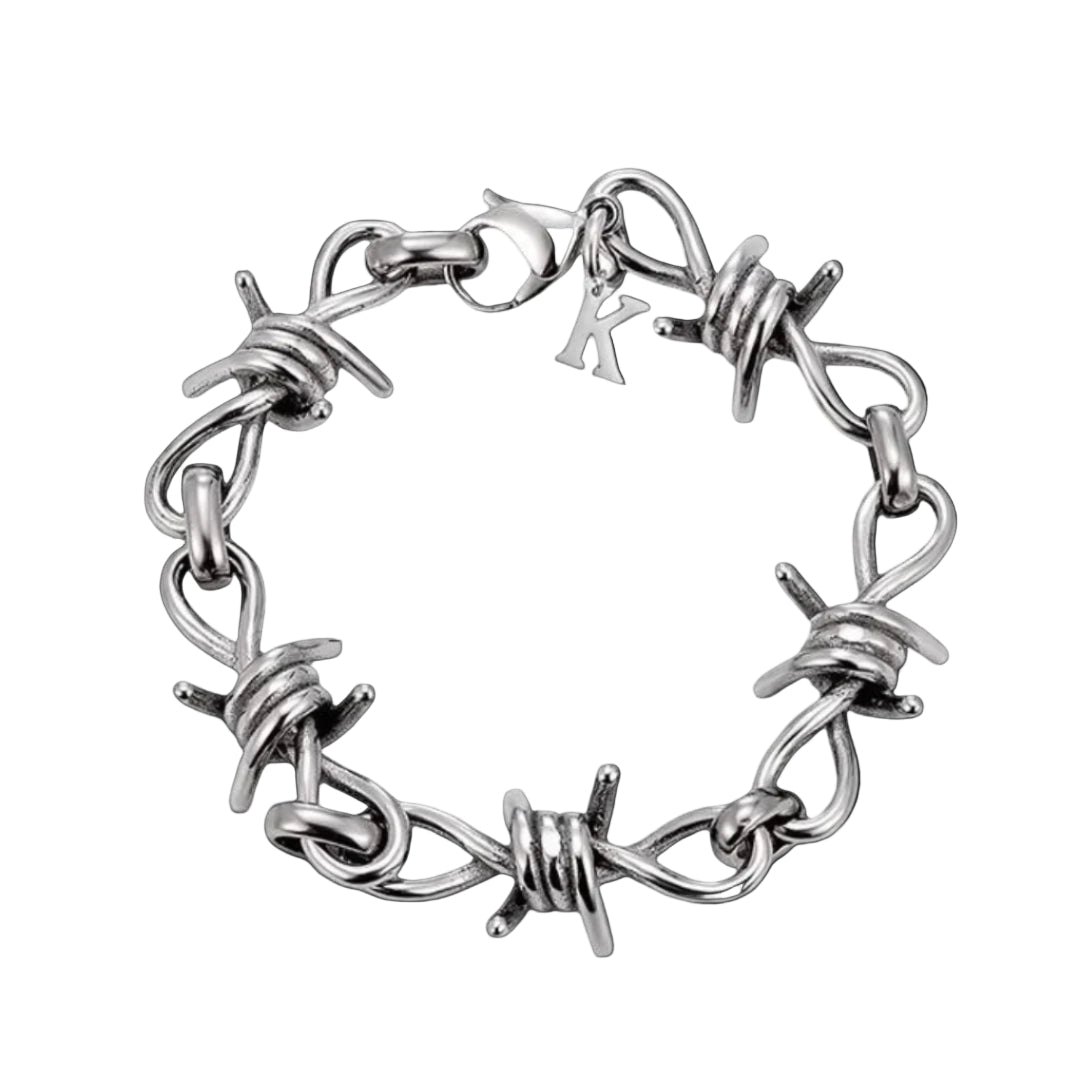 RAZORWIRE BRACELET