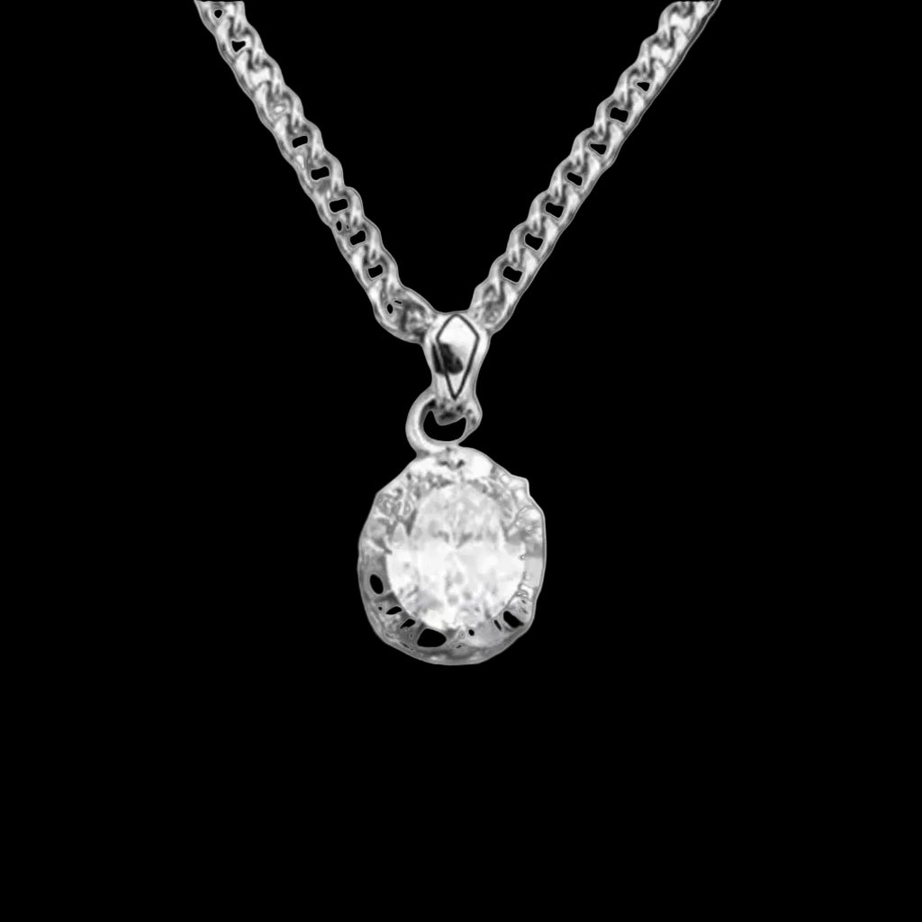 DIAMOND CORE PENDANT