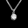 DIAMOND CORE PENDANT