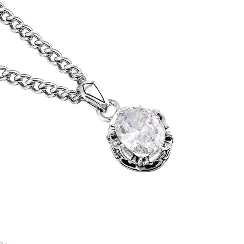 DIAMOND CORE PENDANT