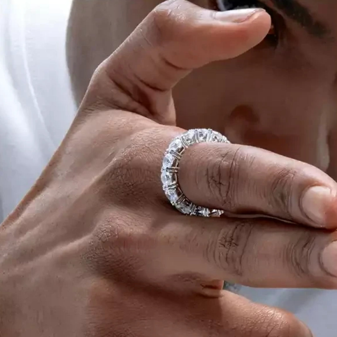 OG DIAMOND RING