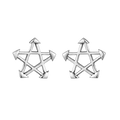 ABYSS STAR EARRINGS