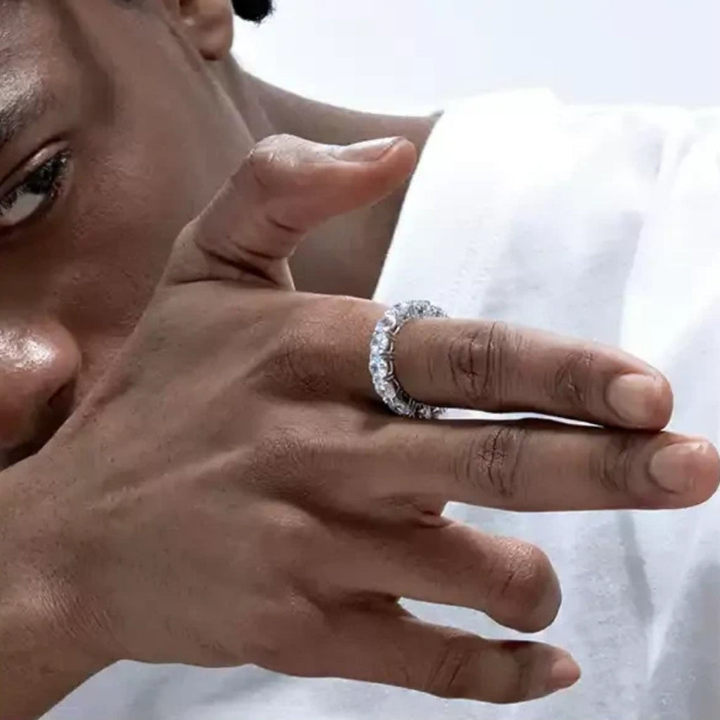 OG DIAMOND RING