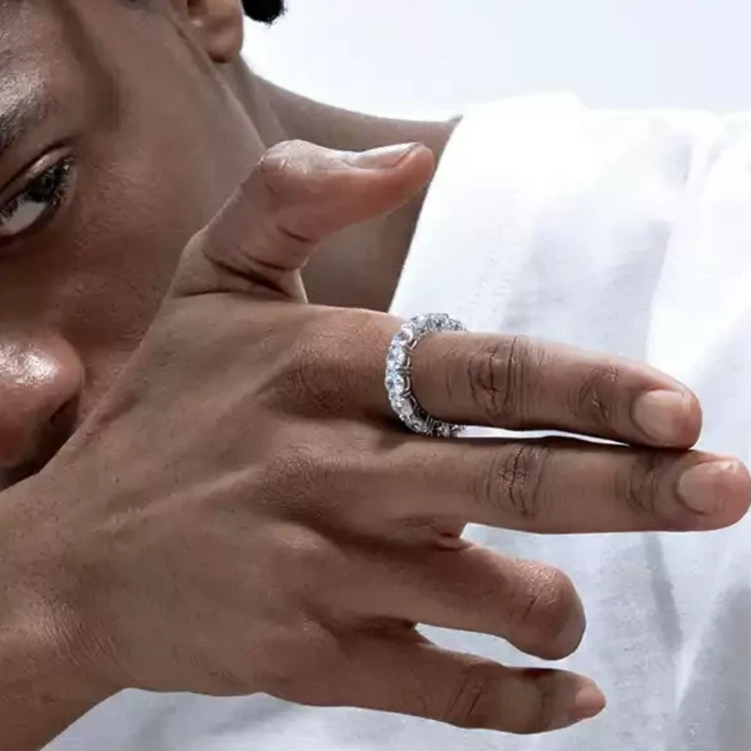 OG DIAMOND RING