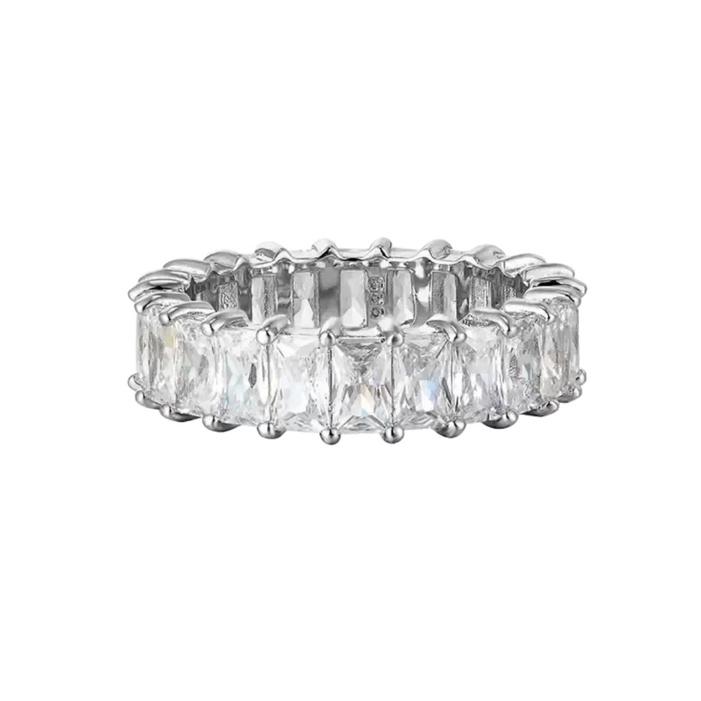 LUMEN DIAMOND RING