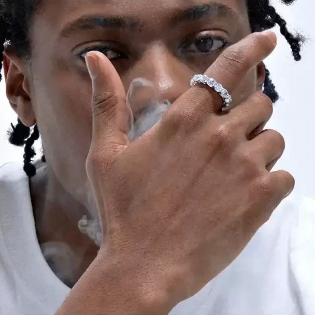 OG DIAMOND RING