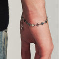 VOID CROSS BRACELET